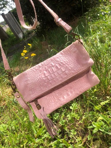 Borsa 100 vera pelle - borsa, 100%