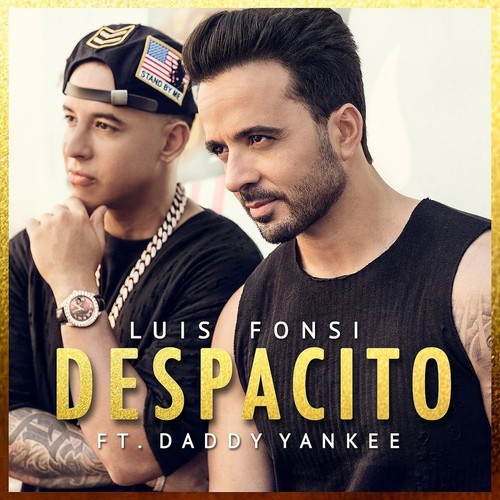 Luis fonsi daddy - yankee,