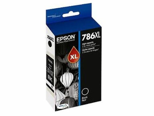 Cartuccia inchiostro epson - cartuccia, di