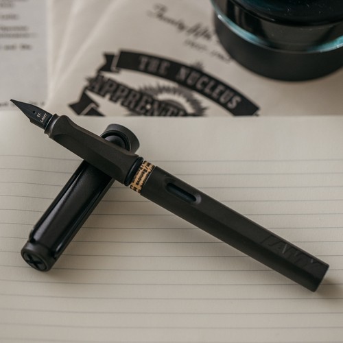 Penna stilografica lamy - stilografica,