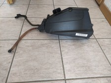 Scatola filtro dell'aria originale Lambretta V special 125  compresa di filtro.