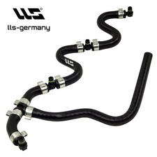 Tubo flessibile carburante per