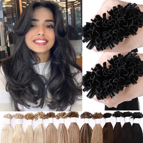 Extension capelli umani - extension,