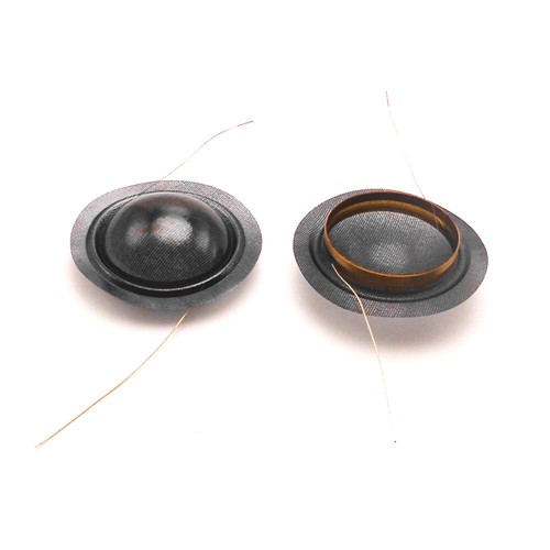 Pezzi diaframma tweeter - tweeter, a