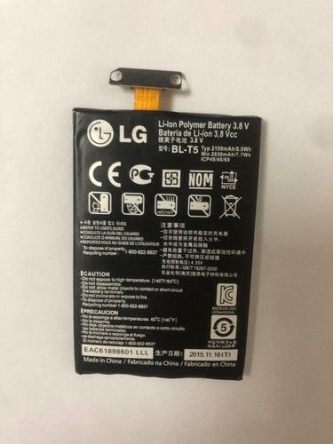Batteria google nexus - batteria,