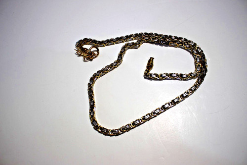 Catena acciaio inox - inox, e