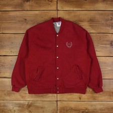 Giacca vintage Russell