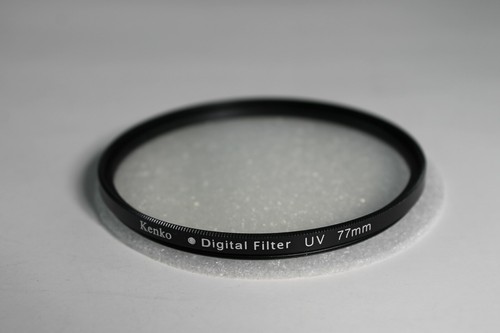 Filtro digitale kenko mm - uv,
