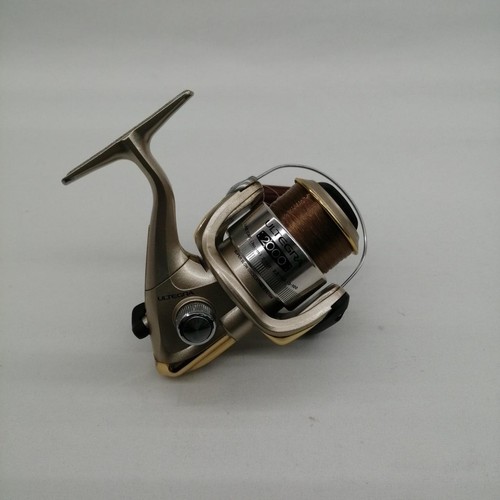 Shimano ultegra 2000 spinning - shimano,
