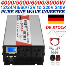 Inverter di potenza onda