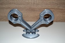 Zettelbox  Visitenkartenhalter