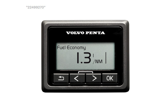 Volvo penta monitoraggio - penta,
