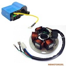 Kit statore bobina vespa - statore,