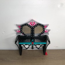 Monster High bambola paura