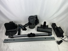 GRUNDIG VCP8931, Aspirapolvere