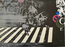 DINO BOSCHI litografia la