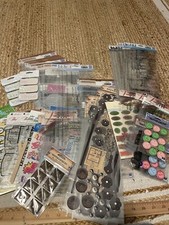 Adesivi scrapbooking lotto di
