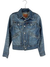 LEVI'S STRAUSS & CO Giacca