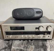 Sony STR 4800 vintage anni 70