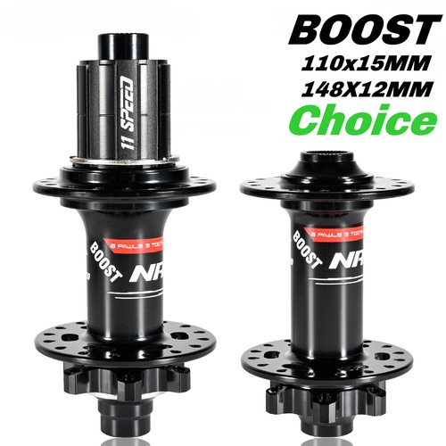 Mozzo mtb boost pawls 120t - mozzo, 6