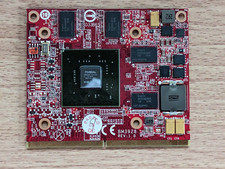 Scheda video Nvidia GT 240M 1G