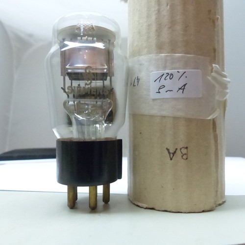 Valvo siemens ba - 1x, /