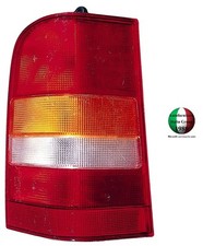 FANALE FANALINO STOP