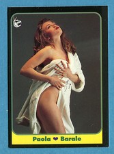 LE BELLISSIME -Masters Cards