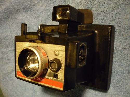 Vintage macchina fotografica - macchina,