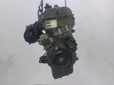 Motore Tipo K10B-BM - Opel