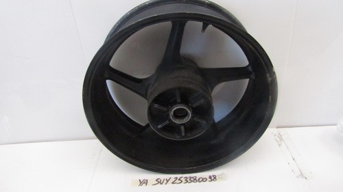 Cerchio posteriore rear wheel - posteriore,