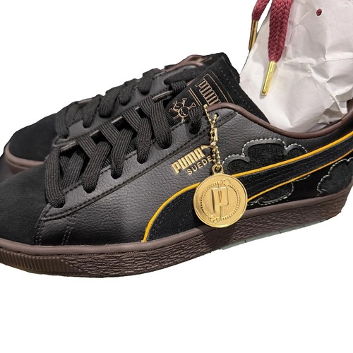 Scarpa puma one piece - scarpa,