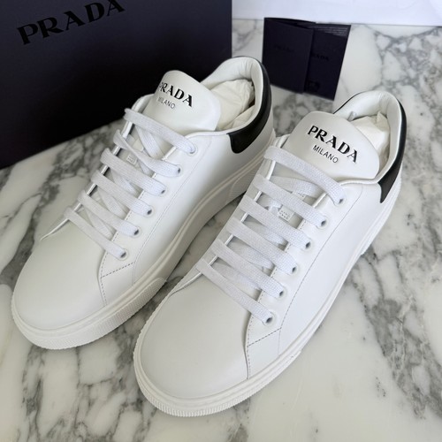 Sneakers basse prada donna - basse,