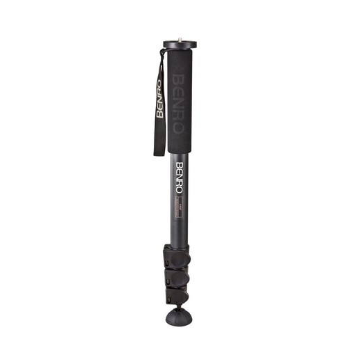 Benro a48f monopiede alluminio - benro,