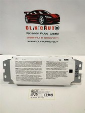 AIRBAG PASSEGGERO PER MERCEDES
