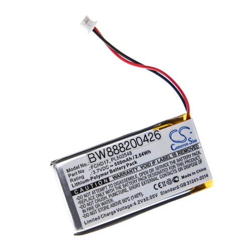 Batteria per acme flycamone - batteria,