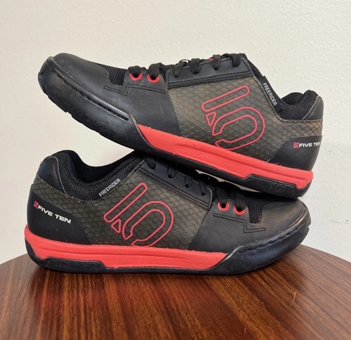 Scarpa pedale piatto - pedale,