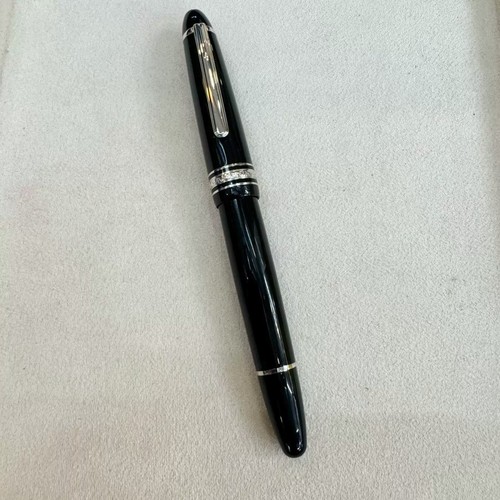 Montblanc classic meisterstuck - montblanc,