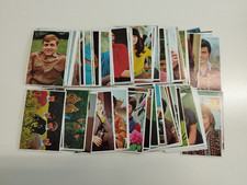 FIGURINE CANTANTI 1969 - EDIZIONE EDIS - SCEGLI LE MANCANTI DAL MENU' A TENDINA