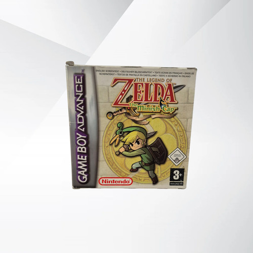 The legend zelda - of,