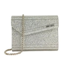 Pochette Jimmy Choo Candy