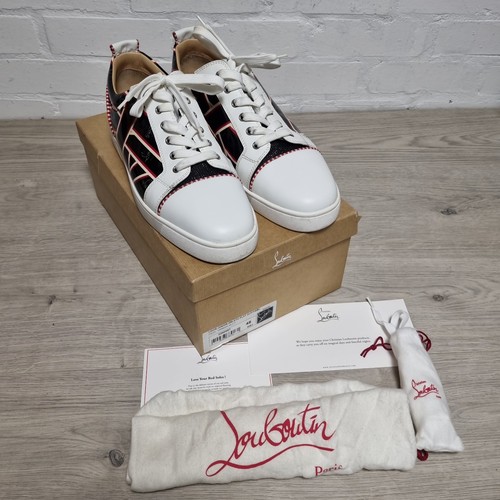 Scarpe ginnastica christian - scarpe,