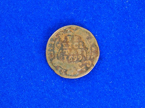 Carlo grano 1699 - ii,
