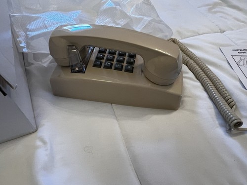 Telefono parete cortitelco - da,