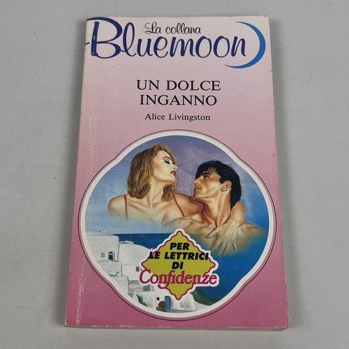 Dolce inganno alice - un,