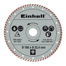 EINHELL - DISCO DIAMANTATO PER