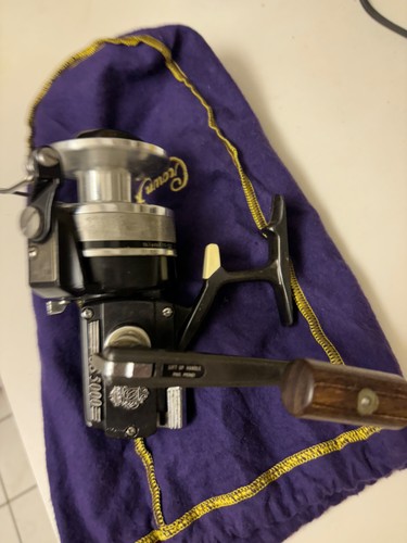 Mulinello spinning diawa - spinning,