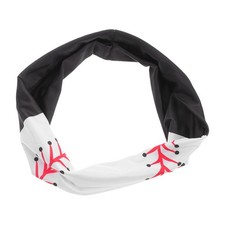  Fascia Capelli Sport Testa