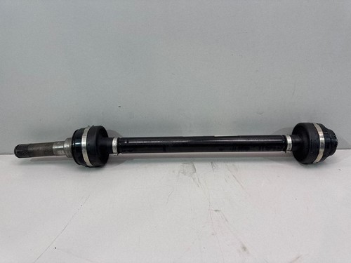 Albero motore posteriore bmw - albero,
