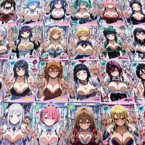 Genki parade goddess story - genki,